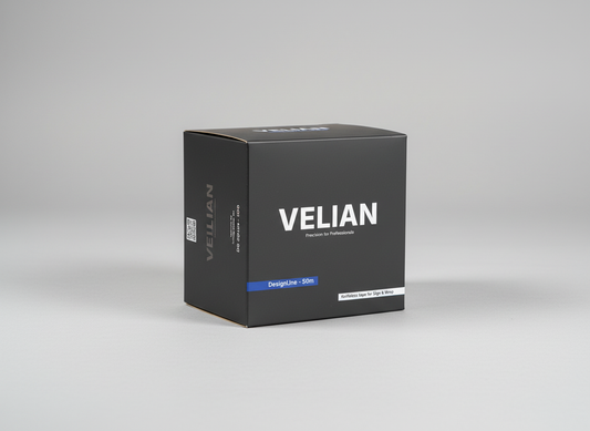Velian DesignLine — 50m
